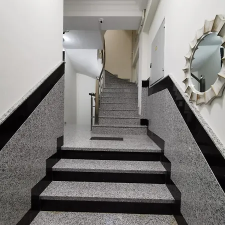 Storm 4 Al Fateh Area Apartmán