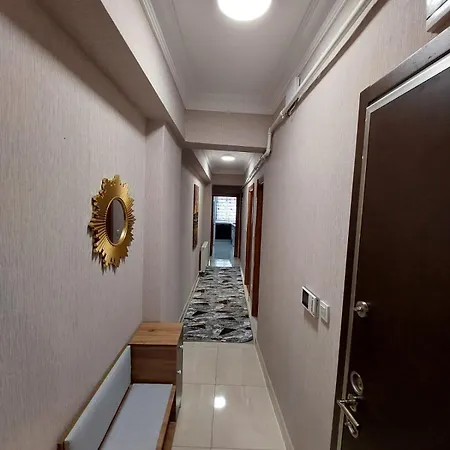 Apartamento Storm 4 Al Fateh Area